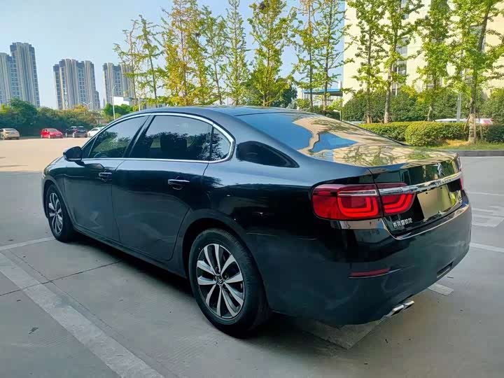 Citroen C6 2021 2021款 400THP 舒适版