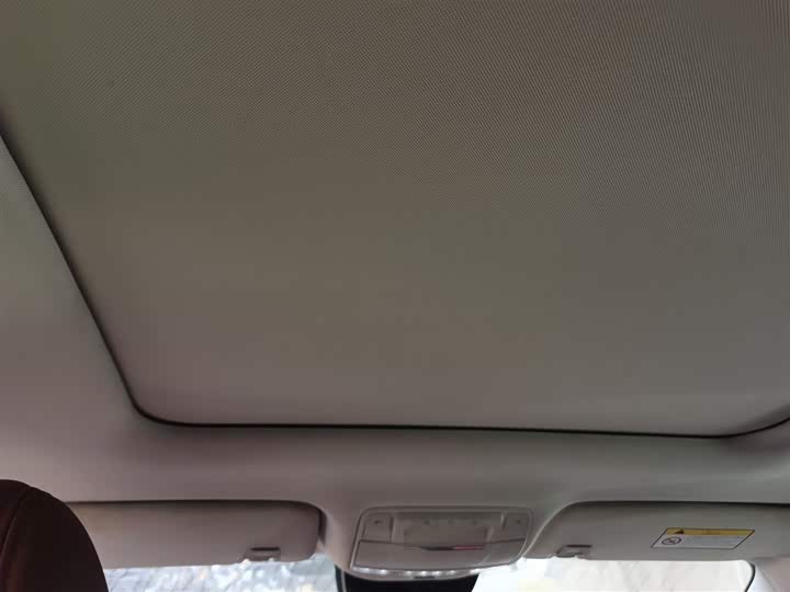 Dongfeng Aeolus AX7 2022 2022款 马赫版 1.5T DCT DF51