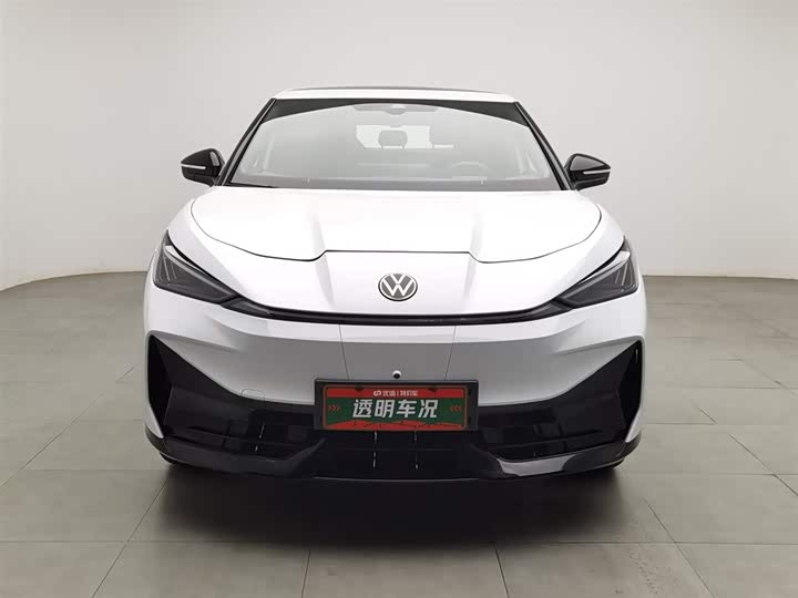 Volkswagen ID.Unyx 2025 2025款 Pro