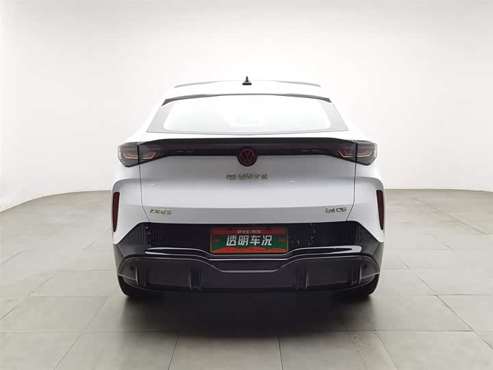 Volkswagen ID.Unyx 2025 2025款 Pro