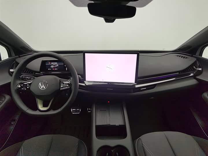 Volkswagen ID.Unyx 2025 2025款 Pro