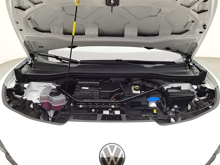 Volkswagen ID.Unyx 2025 2025款 Pro