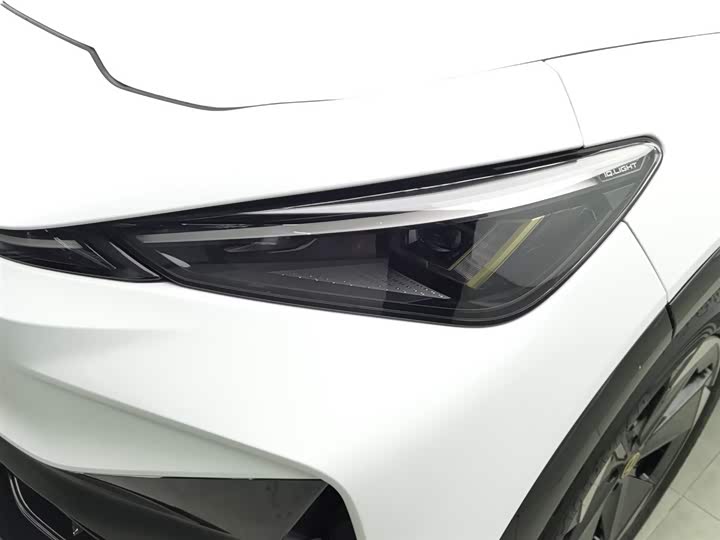 Volkswagen ID.Unyx 2025 2025款 Pro