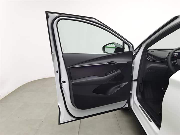 Volkswagen ID.Unyx 2025 2025款 Pro