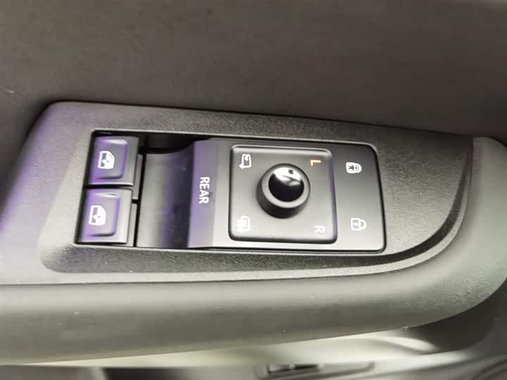 Volkswagen ID.Unyx 2025 2025款 Pro