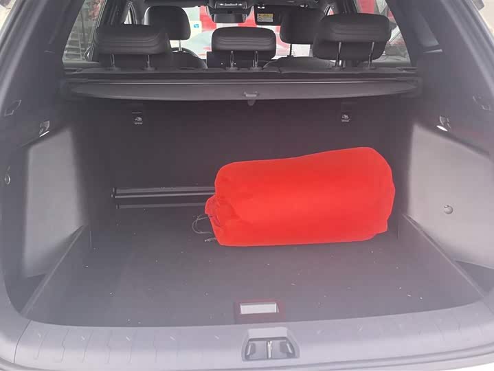 BYD Song L DM-i Hybrid 2025 2025款 智驾版 160km 超越型