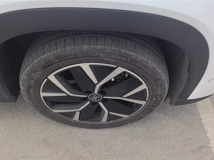 BYD Song L DM-i Hybrid 2025 2025款 智驾版 160km 超越型