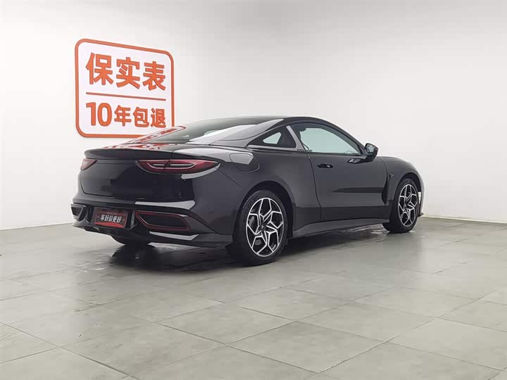 Hozon GT 2023 2023款 560