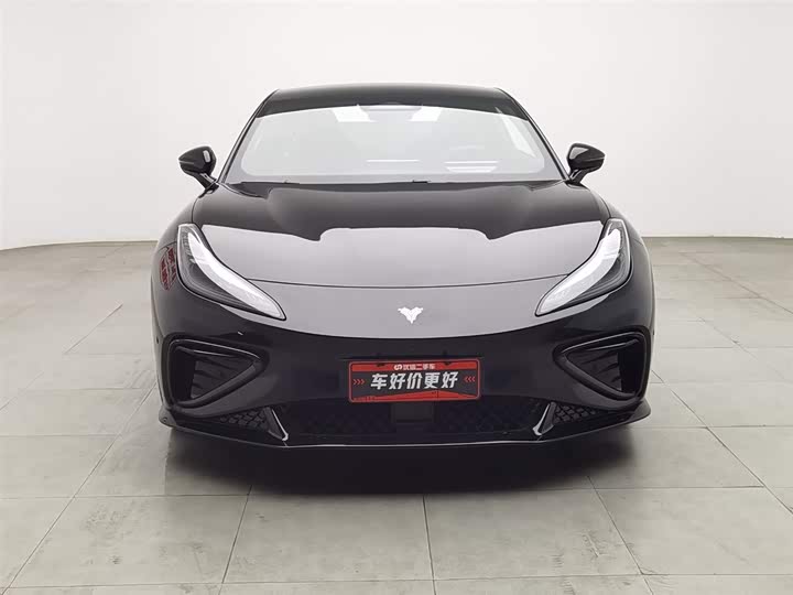 Hozon GT 2023 2023款 560