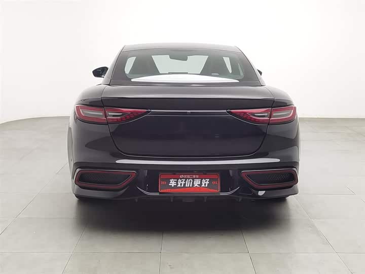 Hozon GT 2023 2023款 560