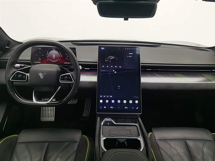 Hozon GT 2023 2023款 560