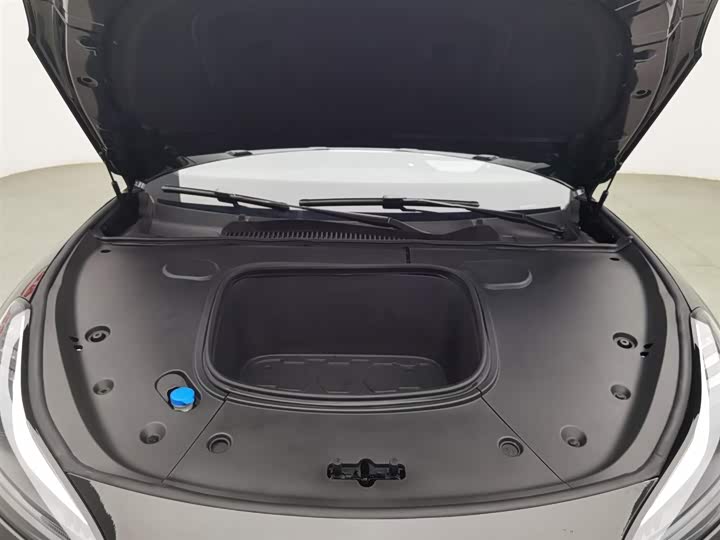 Hozon GT 2023 2023款 560