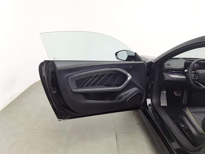 Hozon GT 2023 2023款 560