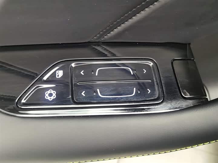 Hozon GT 2023 2023款 560