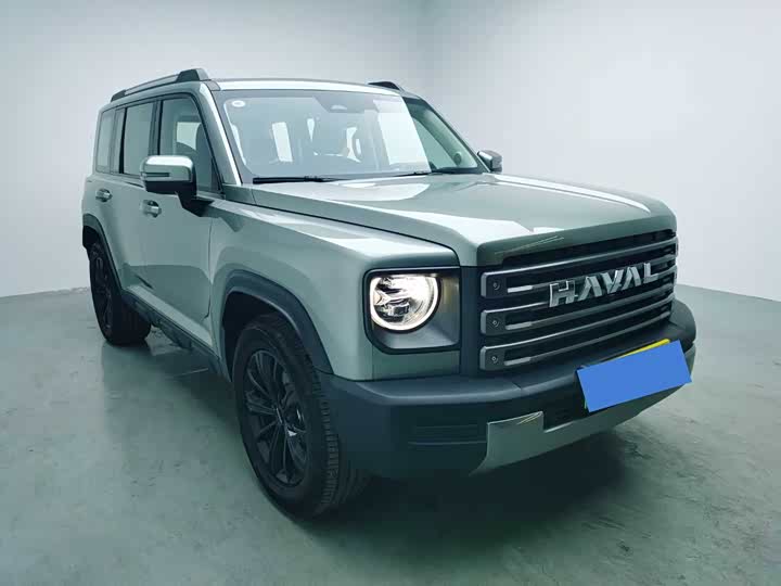 Haval Raptor Hybrid 2024 2024款 Hi4 145 穿越版