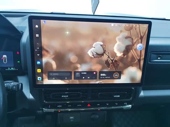 Haval Raptor Hybrid 2024 2024款 Hi4 145 穿越版