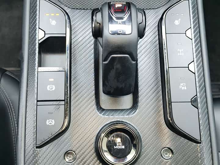 Haval Raptor Hybrid 2024 2024款 Hi4 145 穿越版