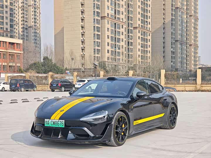 Xiaomi SU7 Ultra 2025 2025款 Ultra