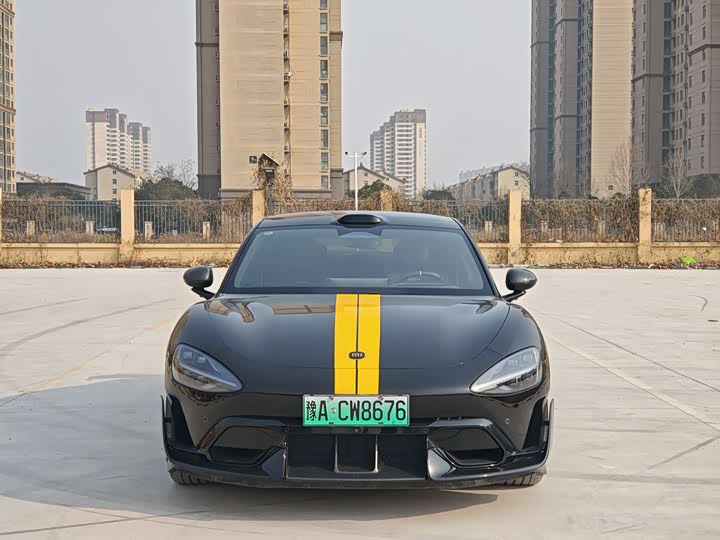 Xiaomi SU7 Ultra 2025 2025款 Ultra