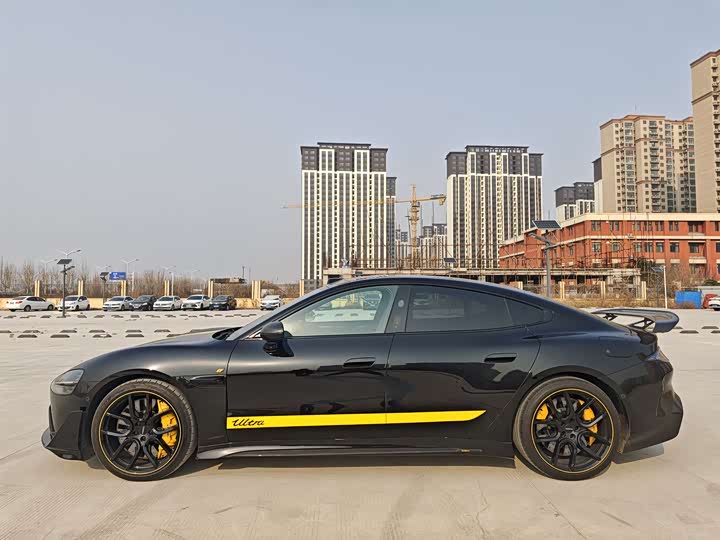 Xiaomi SU7 Ultra 2025 2025款 Ultra