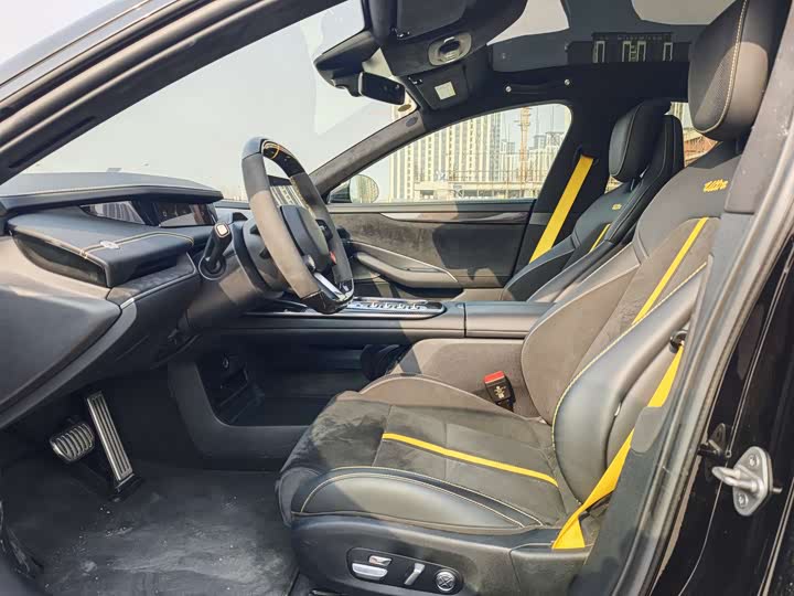 Xiaomi SU7 Ultra 2025 2025款 Ultra