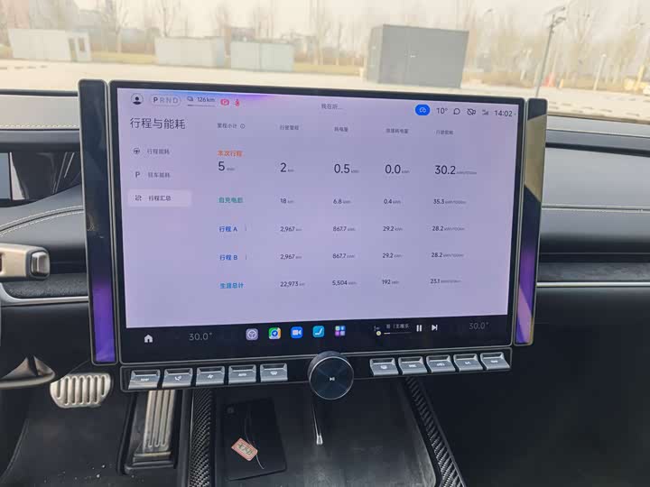 Xiaomi SU7 Ultra 2025 2025款 Ultra