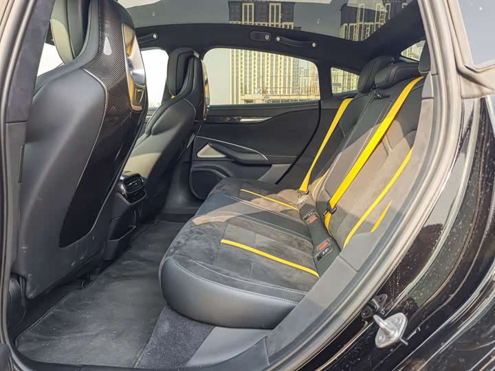 Xiaomi SU7 Ultra 2025 2025款 Ultra