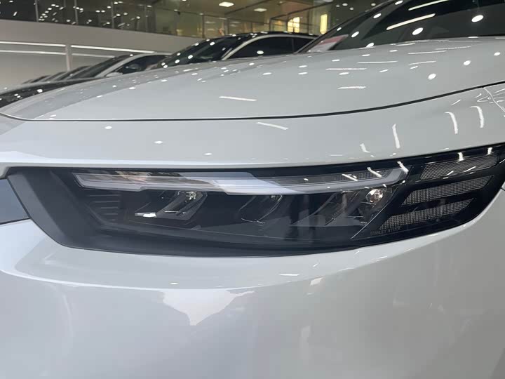 Honda Inspire 2024 2024款 260TURBO 精英版