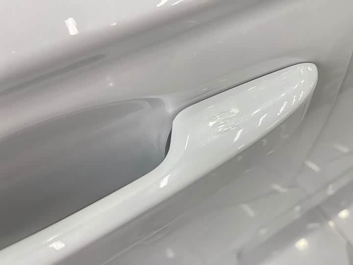 Honda Inspire 2024 2024款 260TURBO 精英版