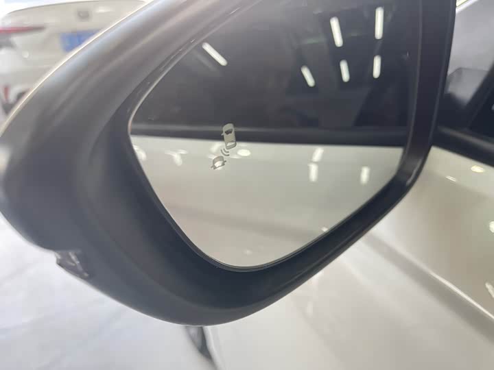 Honda Inspire 2024 2024款 260TURBO 精英版