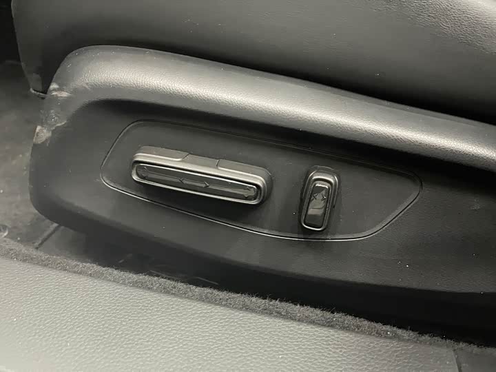 Honda Inspire 2024 2024款 260TURBO 精英版