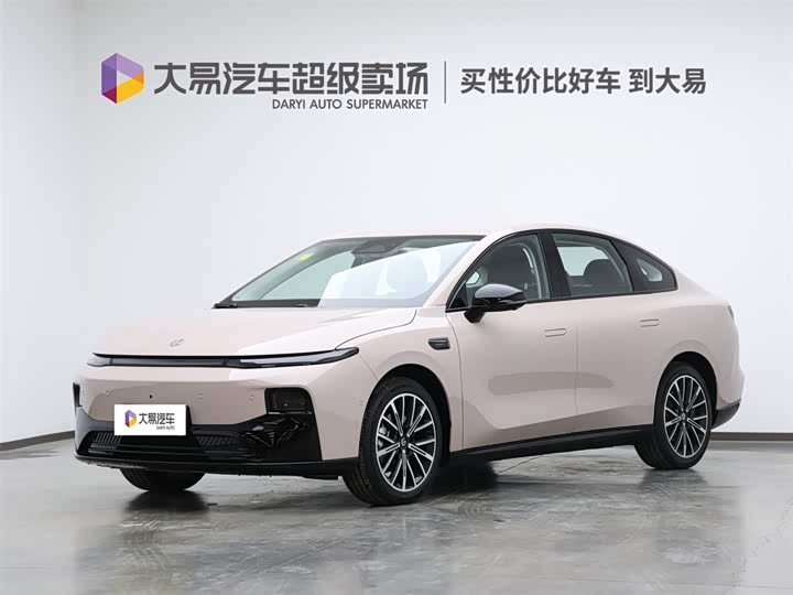 Leapmotor B01 2025 2025款 550舒享版