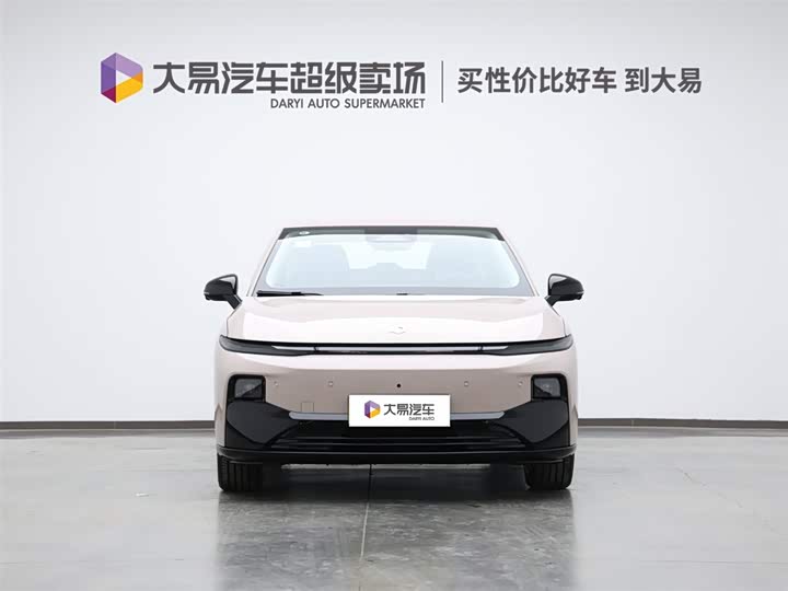 Leapmotor B01 2025 2025款 550舒享版