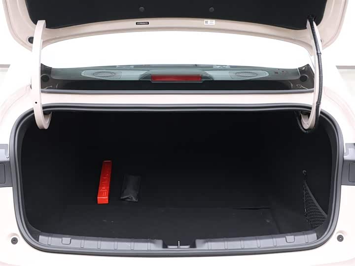 Leapmotor B01 2025 2025款 550舒享版