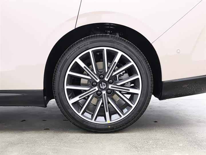 Leapmotor B01 2025 2025款 550舒享版