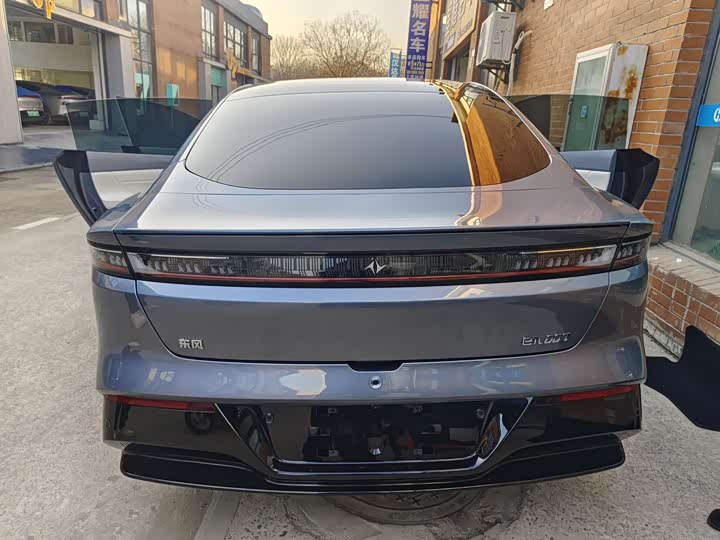 Dongfeng Yipai eπ 007 2024 2024款 纯电 540四驱Max版