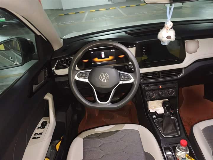 Volkswagen Tharu 2026 2026款 新锐 1.5L 锐意版