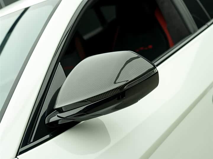 Lamborghini Urus 2023 2023款 4.0T V8 S