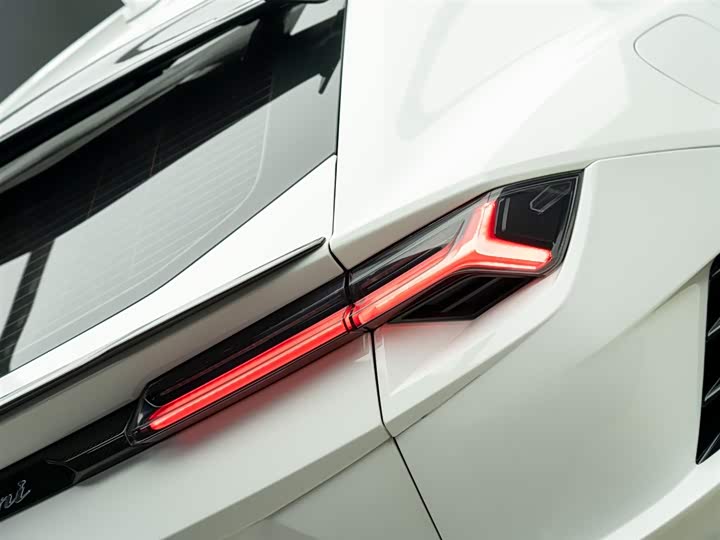 Lamborghini Urus 2023 2023款 4.0T V8 S