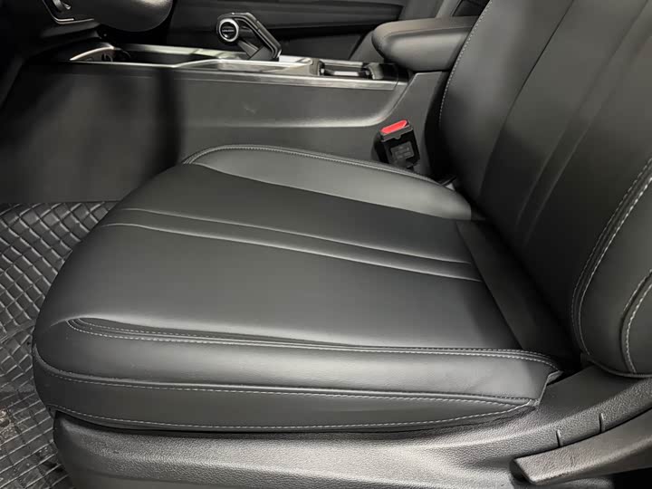 Great Wall King Kong Poer 2024 2024款 2.0T自动8AT柴油四驱精英型平箱