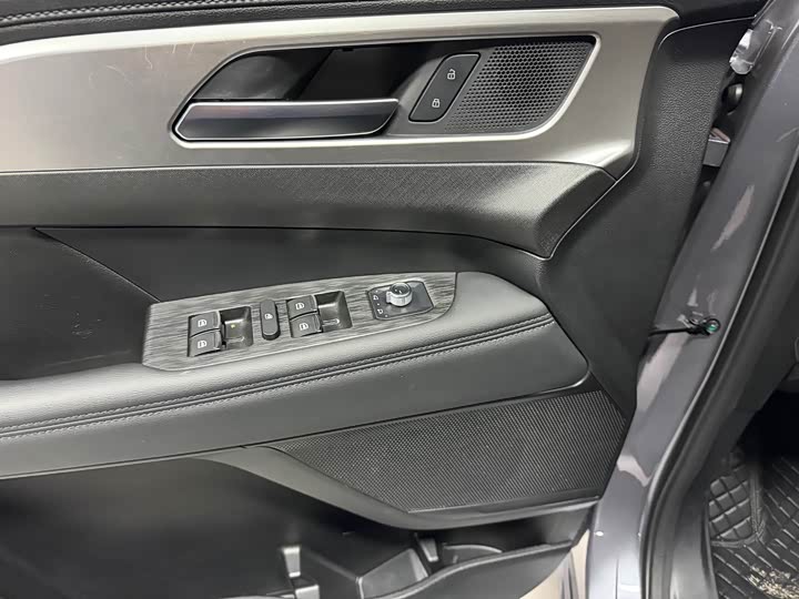 Great Wall King Kong Poer 2024 2024款 2.0T自动8AT柴油四驱精英型平箱