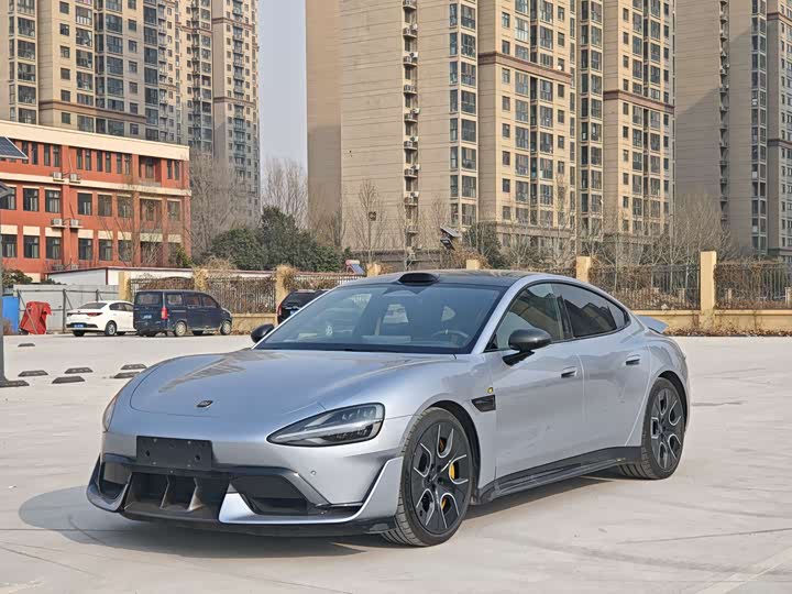 Xiaomi SU7 Ultra 2025 2025款 Ultra