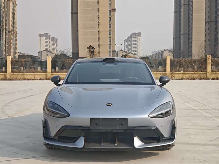 Xiaomi SU7 Ultra 2025 2025款 Ultra