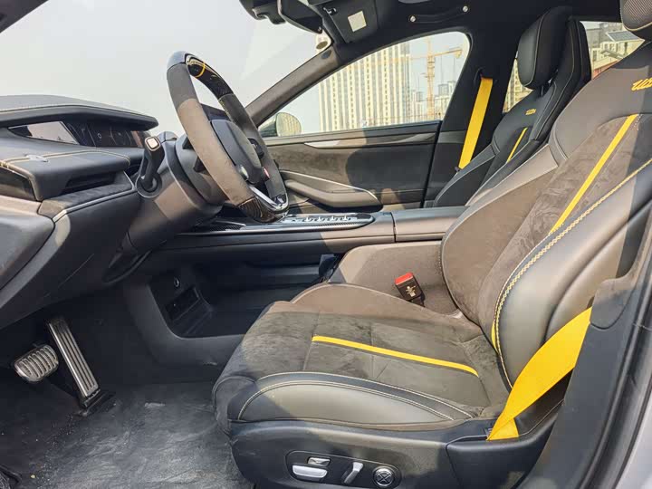 Xiaomi SU7 Ultra 2025 2025款 Ultra