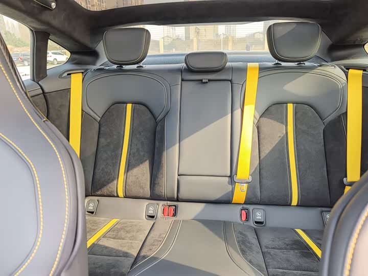 Xiaomi SU7 Ultra 2025 2025款 Ultra