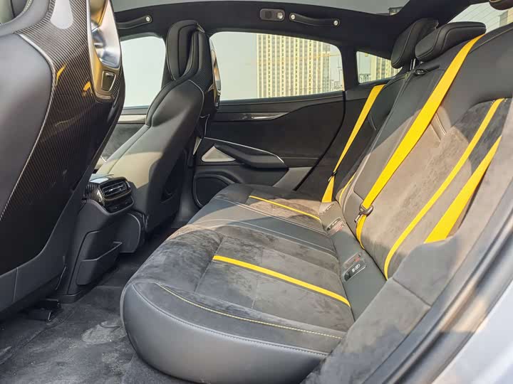 Xiaomi SU7 Ultra 2025 2025款 Ultra