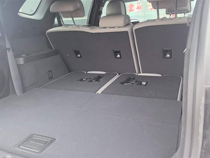 2025 BYD Tang Hybrid/EV