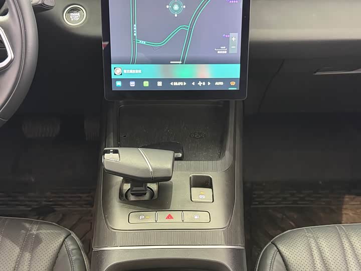 Changan Qiyuan (Nevo) A05 2024 2024款 145 Pro