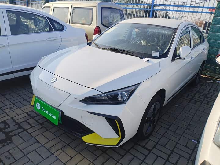 Dongfeng Aeolus E70 2023 2023款 改款 PRO 智行版