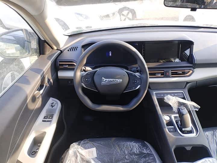 Dongfeng Aeolus E70 2023 2023款 改款 PRO 智行版